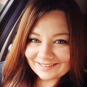 Meet your Posher, Kristin